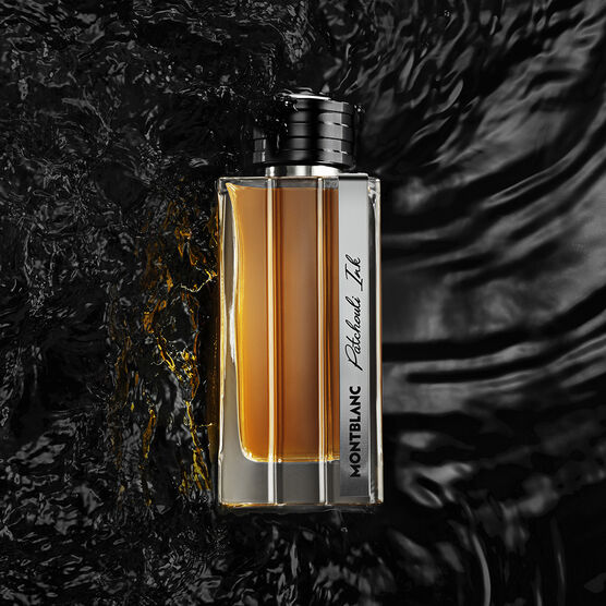 Perfume Montblanc Collection Patchouli Ink Masculino Eau de Parfum